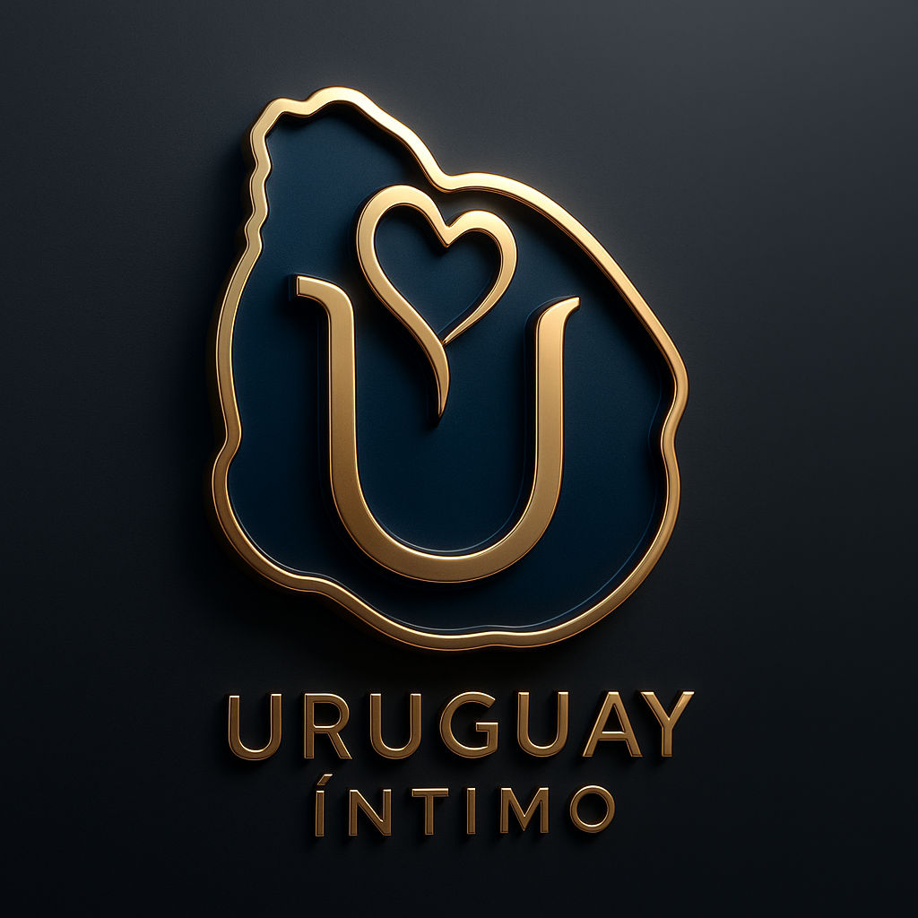 Logo Uruguay Íntimo